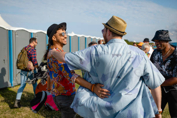 Trusted Trotwood, OH porta potty rental Experts