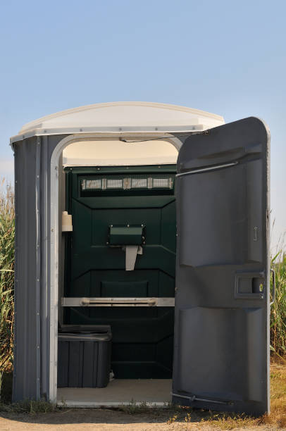 Portable Toilet Options We Offer in Trotwood, OH