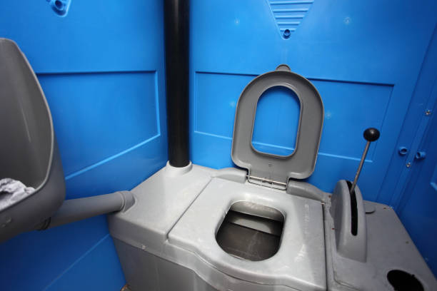 Porta potty services near me in Trotwood, OH